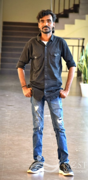 Sudheesh P M
